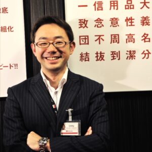 楽天時代の様子